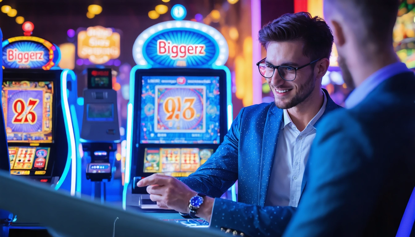 Biggerz promo code guide to casino promos and terms