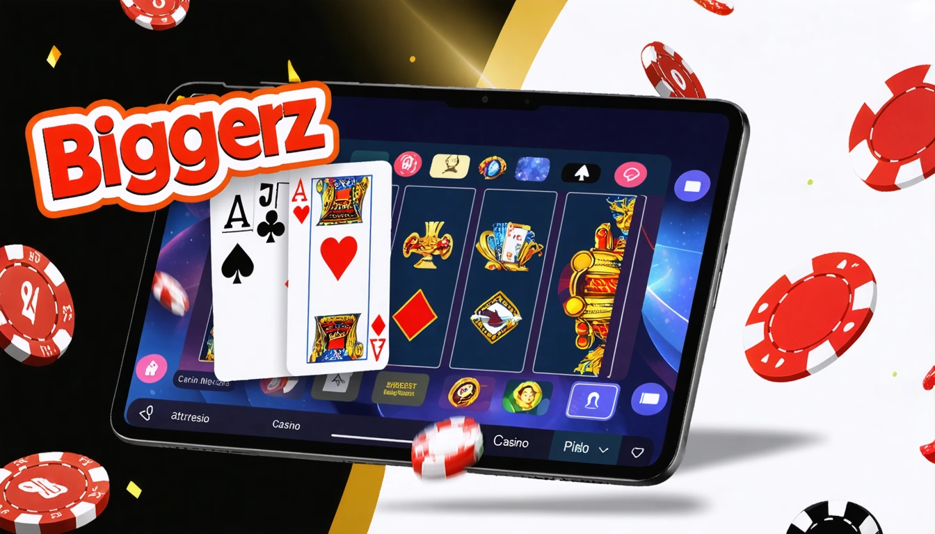 Biggerz Casino Review and Responsible Gambling Tips